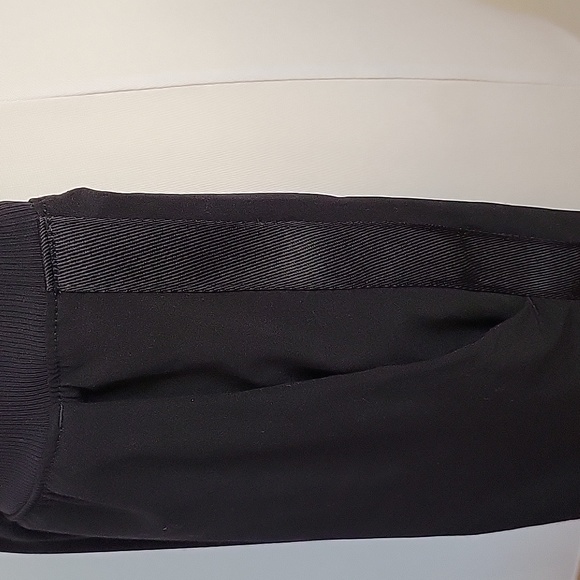 Athleta Nolita slim tapered crop 5 pocket pants womens size 10 - Picture 5 of 13